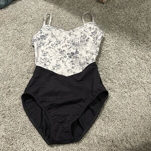 Danse De Paris Leotard